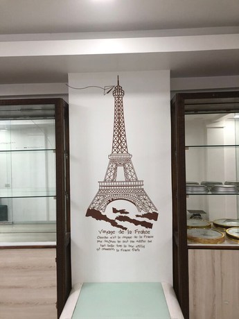 Imagen de los interiores del Hotel Paradise in bangkok. Foto 7