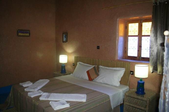 Imagen de la habitación del Hotel Paradise of Silence. Foto 4