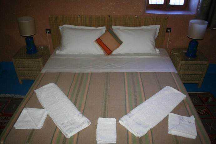 Imagen de la habitación del Hotel Paradise of Silence. Foto 8