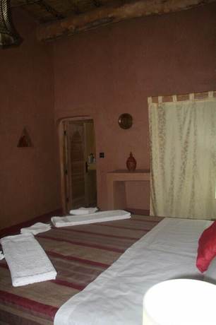 Imagen de la habitación del Hotel Paradise of Silence. Foto 9