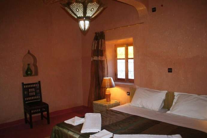 Imagen de la habitación del Hotel Paradise of Silence. Foto 12