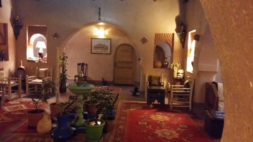 Imagen de los interiores del Hotel Paradise of Silence. Foto 19