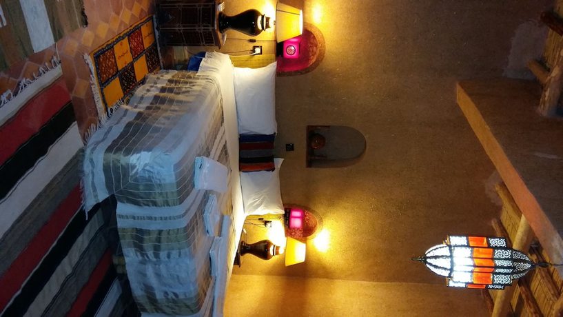 Imagen de la habitación del Hotel Paradise of Silence. Foto 18