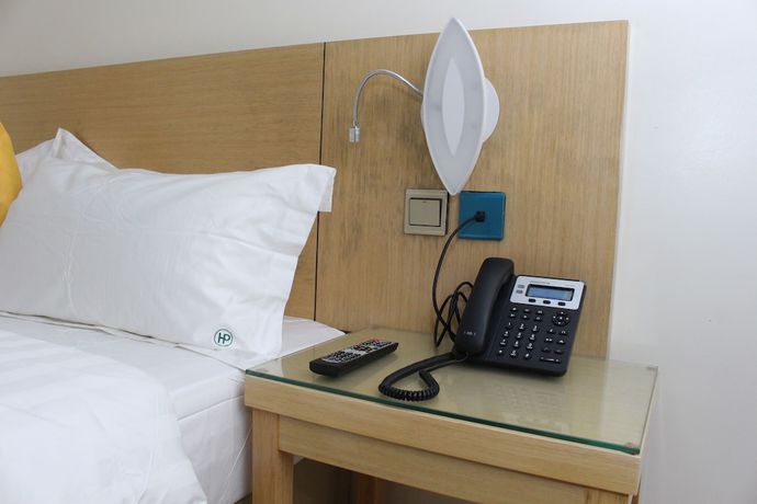 Imagen de la habitación del Hotel Paradisia Hotel. Foto 9