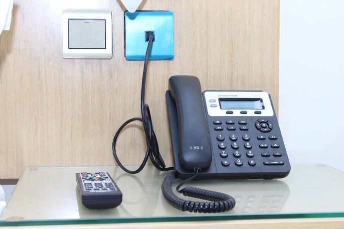 Imagen de la habitación del Hotel Paradisia Hotel. Foto 12