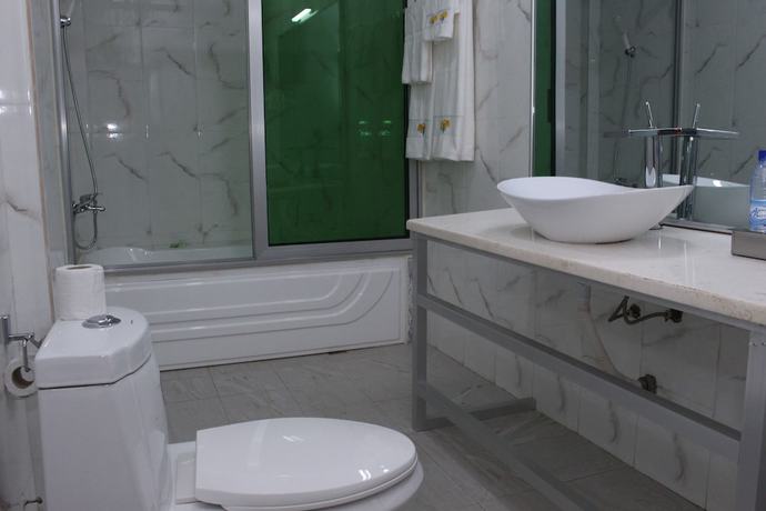 Imagen de la habitación del Hotel Paradisia Hotel. Foto 15