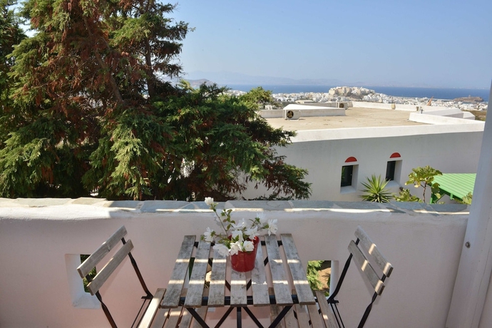 Imagen de la habitación del Hotel Paradisia Villas. Foto 4