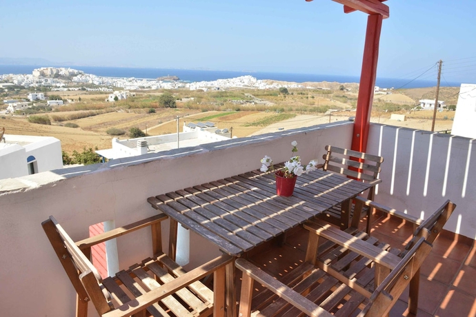 Imagen de la habitación del Hotel Paradisia Villas. Foto 9