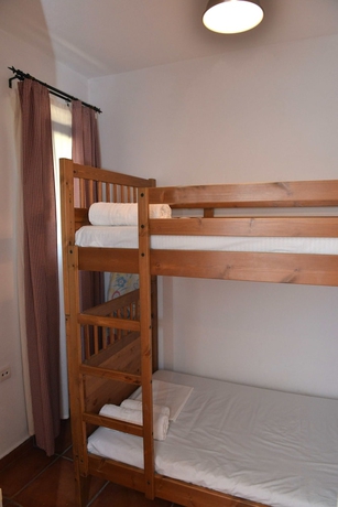 Imagen de la habitación del Hotel Paradisia Villas. Foto 15