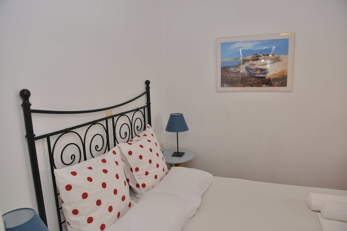 Imagen de la habitación del Hotel Paradisia Villas. Foto 17