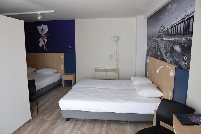 Imagen de la habitación del Hotel Paradisio. Foto 2