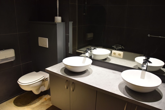 Imagen de la habitación del Hotel Paradisio. Foto 3