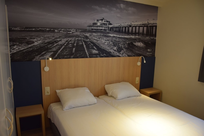 Imagen de la habitación del Hotel Paradisio. Foto 5