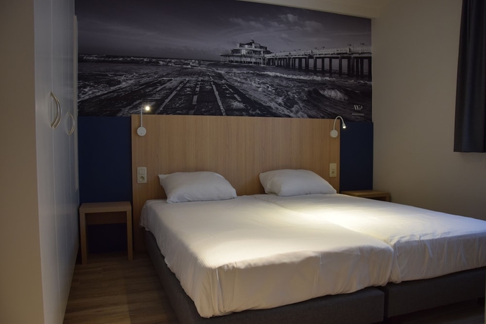 Imagen de la habitación del Hotel Paradisio. Foto 6