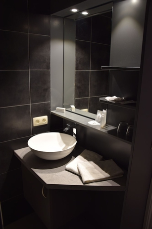 Imagen de la habitación del Hotel Paradisio. Foto 8