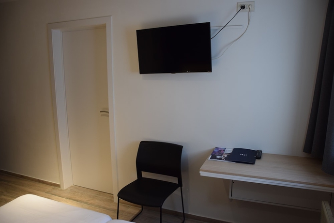 Imagen de la habitación del Hotel Paradisio. Foto 9