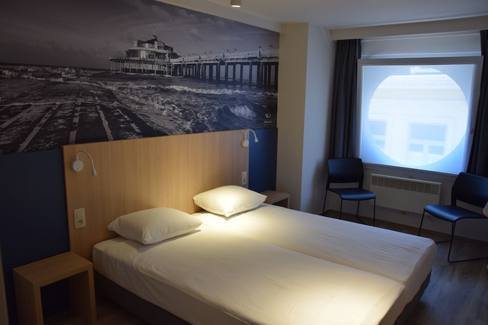 Imagen de la habitación del Hotel Paradisio. Foto 10