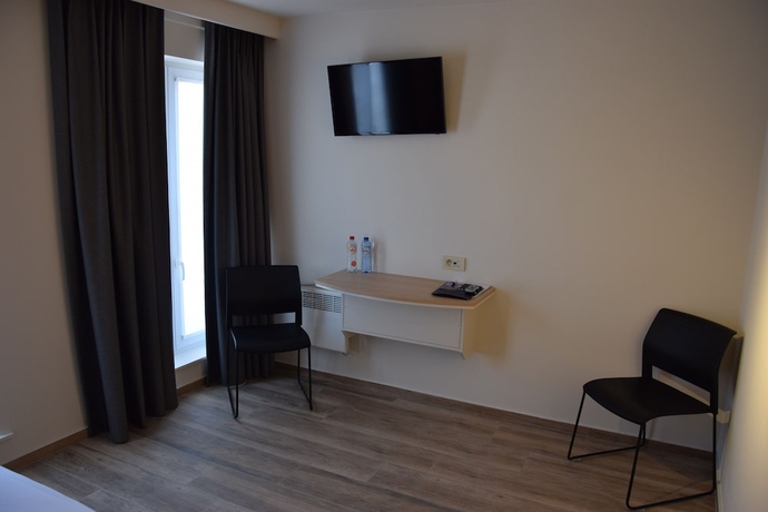 Imagen de la habitación del Hotel Paradisio. Foto 11