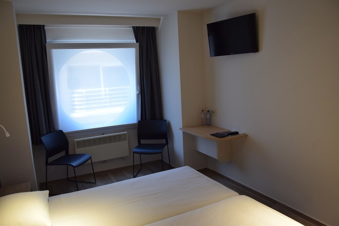Imagen de la habitación del Hotel Paradisio. Foto 12
