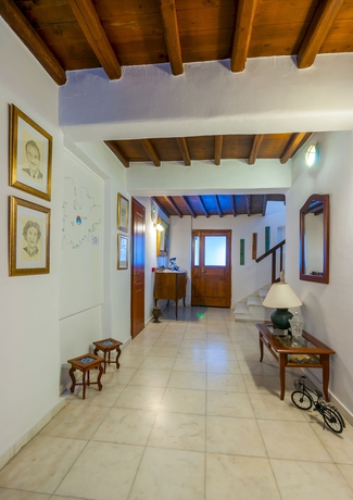 Imagen de los interiores del Hotel Paradision. Foto 12