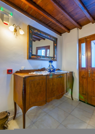 Imagen de los interiores del Hotel Paradision. Foto 13