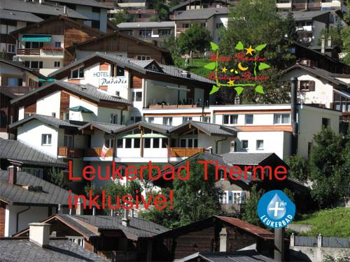 Imagen general del Hotel Paradis-leukerbad-therme. Foto 1