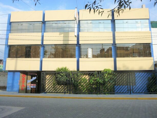 Imagen general del Hotel Paradiso, AREQUIPA. Foto 2