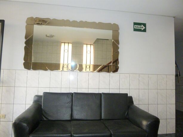 Imagen general del Hotel Paradiso, AREQUIPA. Foto 5