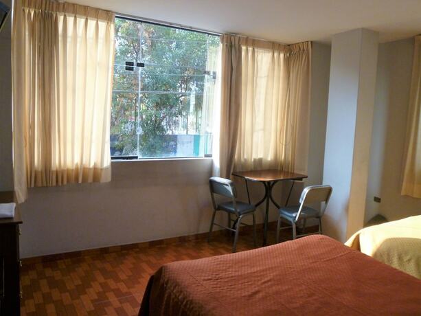 Imagen general del Hotel Paradiso, AREQUIPA. Foto 7