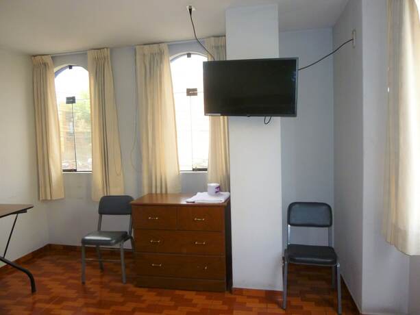 Imagen general del Hotel Paradiso, AREQUIPA. Foto 11