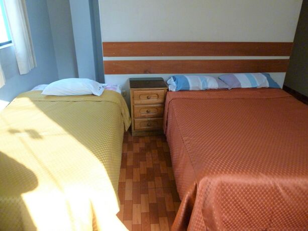 Imagen general del Hotel Paradiso, AREQUIPA. Foto 14