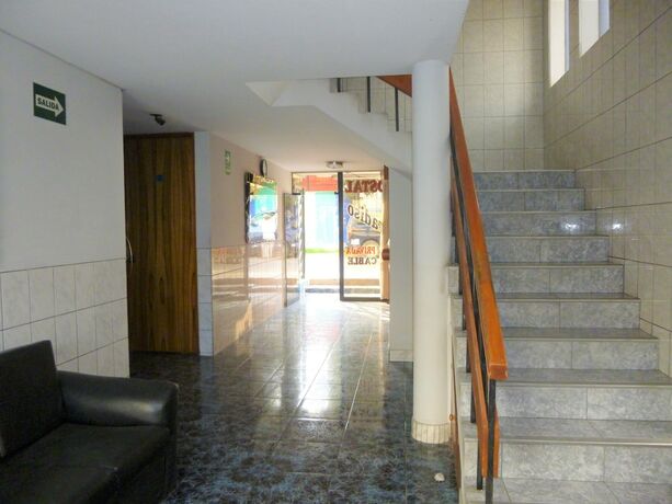 Imagen general del Hotel Paradiso, AREQUIPA. Foto 15