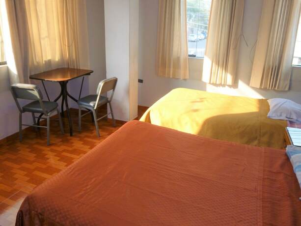 Imagen general del Hotel Paradiso, AREQUIPA. Foto 16