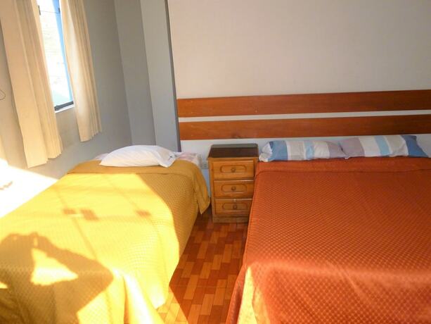 Imagen de la habitación del Hotel Paradiso, AREQUIPA. Foto 17