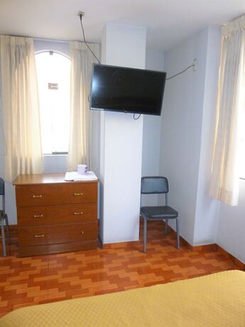 Imagen de la habitación del Hotel Paradiso, AREQUIPA. Foto 18