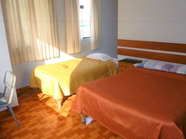 Imagen de la habitación del Hotel Paradiso, AREQUIPA. Foto 20