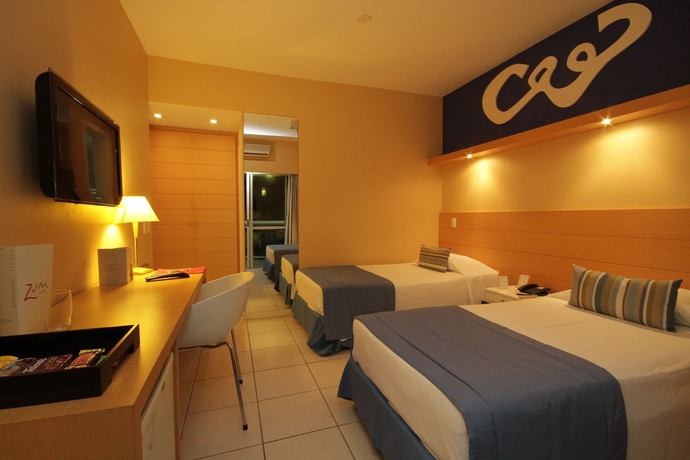 Imagen de la habitación del Hotel Paradiso All Suites Promenade. Foto 4