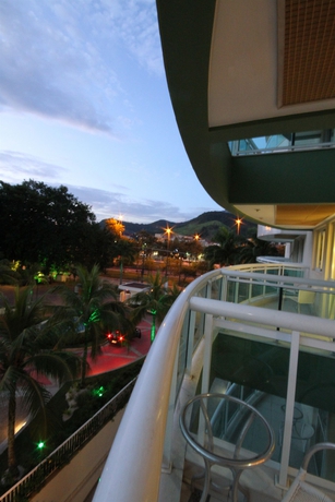 Imagen de la habitación del Hotel Paradiso All Suites Promenade. Foto 7