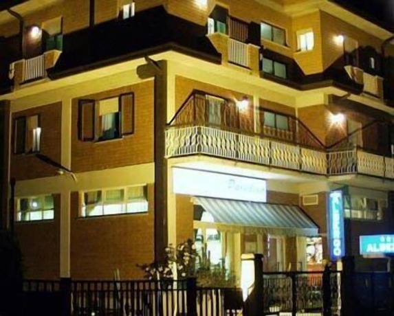 Imagen general del Hotel Paradiso, Bastardo. Foto 2
