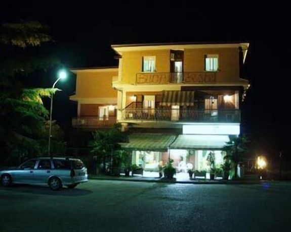 Imagen general del Hotel Paradiso, Bastardo. Foto 3