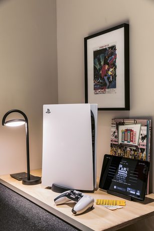 Imagen de la habitación del Hotel Paradiso, Bercy-Gare de Lyon. Foto 6