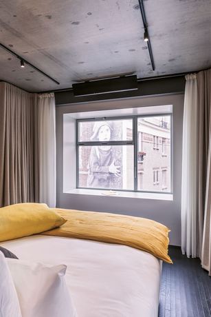 Imagen de la habitación del Hotel Paradiso, Bercy-Gare de Lyon. Foto 10