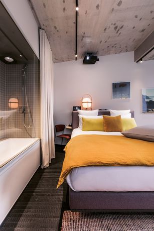 Imagen de la habitación del Hotel Paradiso, Bercy-Gare de Lyon. Foto 18