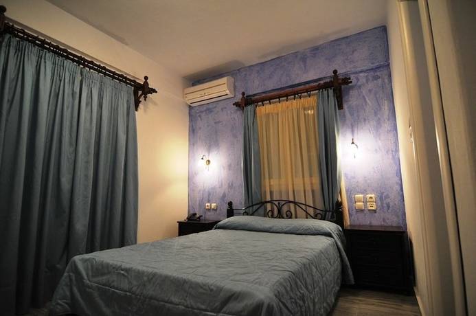 Imagen de la habitación del Hotel Paradiso Boutique, Krotiri. Foto 7