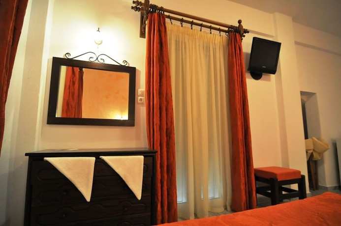 Imagen de la habitación del Hotel Paradiso Boutique, Krotiri. Foto 12