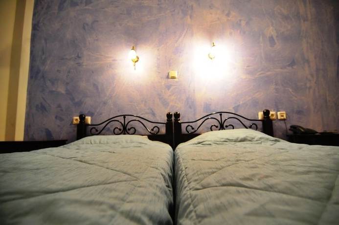 Imagen de la habitación del Hotel Paradiso Boutique, Krotiri. Foto 14