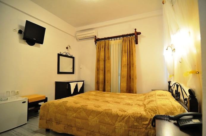 Imagen de la habitación del Hotel Paradiso Boutique, Krotiri. Foto 20