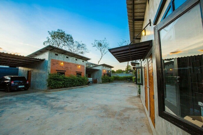 Imagen general del Hotel Paradiso Boutique Resort. Foto 3