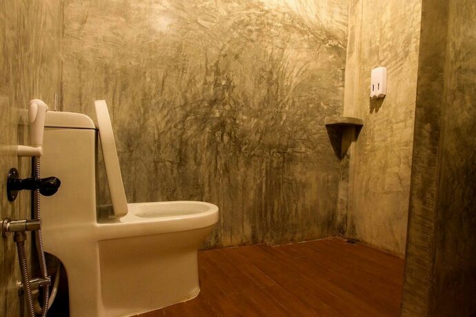 Imagen general del Hotel Paradiso Boutique Resort. Foto 4