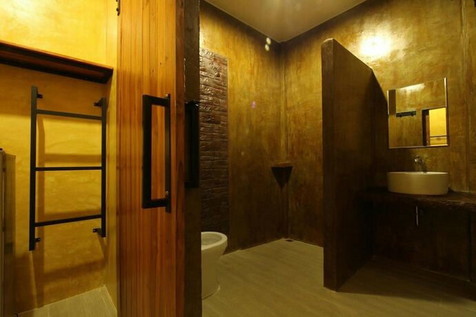 Imagen general del Hotel Paradiso Boutique Resort. Foto 8